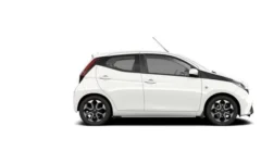 Toyota Aygo oder ähnlich 